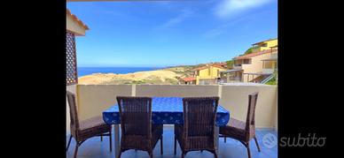 Vacanza vista mare e dune