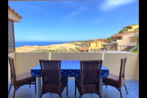 Vacanza vista mare e dune