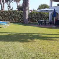 Villa fronte mare Terracina - Circeo