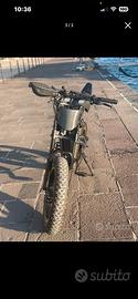 bicicletta elettrica
