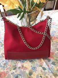 Borsa vintage Calvin Klein