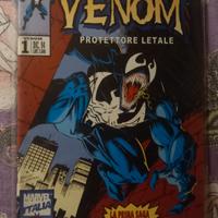 fumetto Venom #1 - 1994
