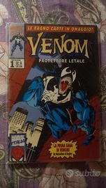 fumetto Venom #1 - 1994