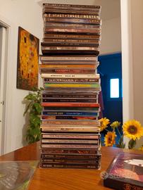 35 CD DARK / GOTHIC / GOTHIC METAL