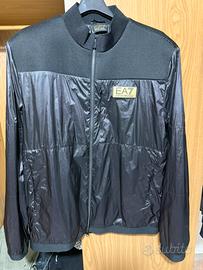 Giacca a vento armani xxl