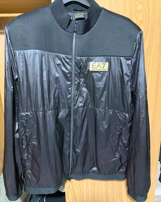 Giacca a vento armani xxl