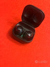 GALAXY BUDS LIVE NOIR by AKG