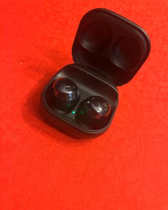 GALAXY BUDS LIVE NOIR by AKG