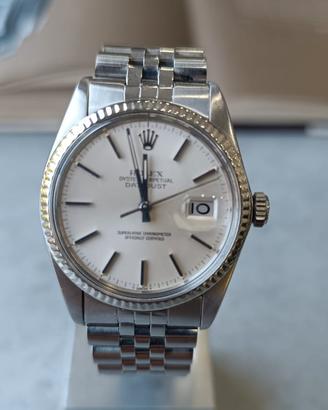 Rolex 36 mm ref 16014