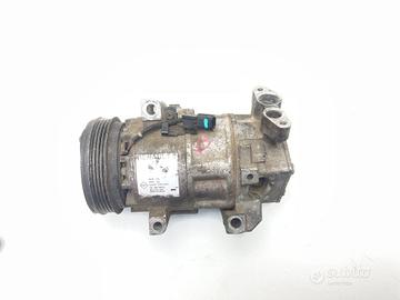 D4F P7 COMPRESSORE A/C RENAULT Clio Serie IV 1149