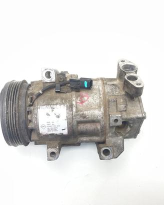 D4F P7 COMPRESSORE A/C RENAULT Clio Serie IV 1149