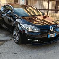RENAULT MEGANE RS BENZ -NAVI