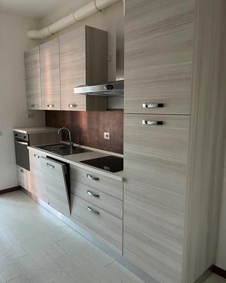 Cucina attrezzata - VENDUTA 