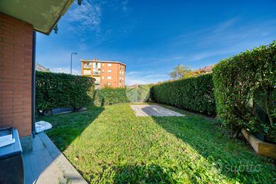 3 LOCALI A PIOSSASCO