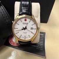 Swiss Military Hanowa Major