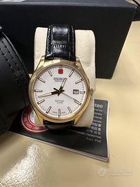 Swiss Military Hanowa Major