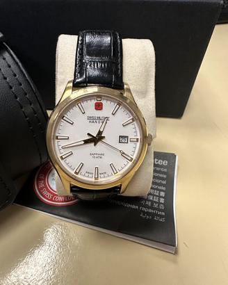 Swiss Military Hanowa Major