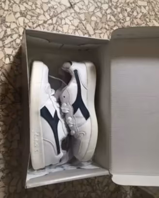 sneakers diadora