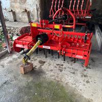 Erpice rotante maschio DL 200