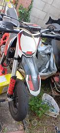 Pit bike PBS 160