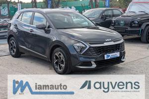 KIA Sportage 1.6 CRDI MHEV BUSINESS DCT 136cv