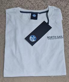 T shirt NORTH SAILS Tg. M
