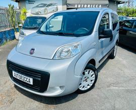 FIAT Qubo 1.3 M-Jet 75CV *TUTTI TAGLIANDI CASAMA