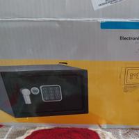 Cassaforte Elettronica Yale - Small (YSV/200/DB2)