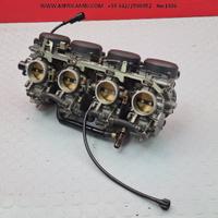 CARBURATORI CARBURATOR KAWASAKI NINJA 900 1998 199