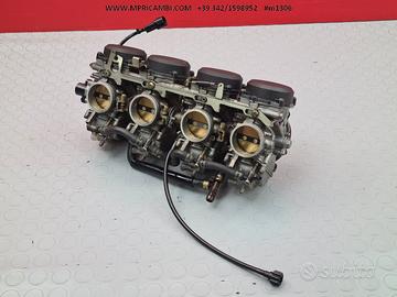 CARBURATORI CARBURATOR KAWASAKI NINJA 900 1998 199