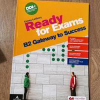 Libro Inglese Gateway to success B2