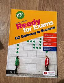 Libro Inglese Gateway to success B2
