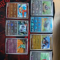 carte pokemon pokeball