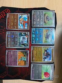 carte pokemon pokeball