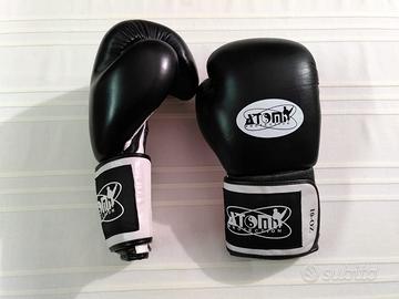 Guanti da boxe 10 Oz