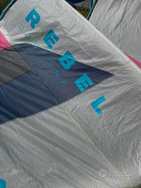 Kite duotone rebel 12 - 2022