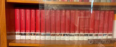 Collana La  storia dell’arte  - di Repubblica