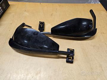 Coppia Paramani originali Kawasaki Versys 650