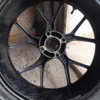 cerchio posteriore Ducati 1260