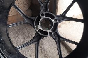 cerchio posteriore Ducati 1260