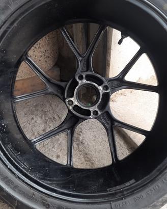 cerchio posteriore Ducati 1260