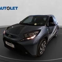 Toyota Aygo X 1.0 VVT-i 72 CV 5 porte Trend S-CVT