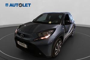 Toyota Aygo X 1.0 VVT-i 72 CV 5 porte Trend S-CVT