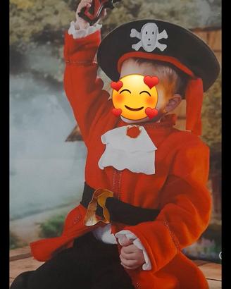 vestiti carnevale 