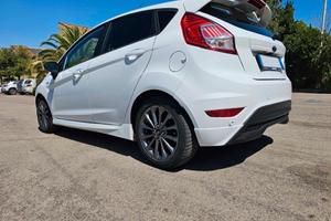 Ford fiesta st line