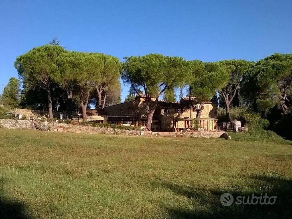 Rustico / Casale di 400 m² con più di 5 locali e b - Vista 3