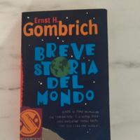 breve storia del mondo