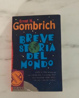 breve storia del mondo