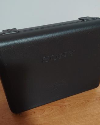 Radio Sony ICF-SW1S