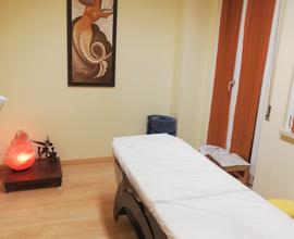 Centro benessere